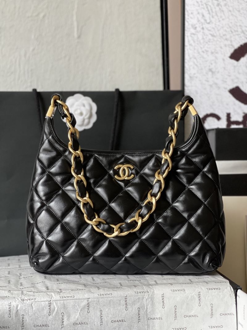 Chanel Hobo Bags